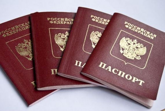 прописка в Череповце